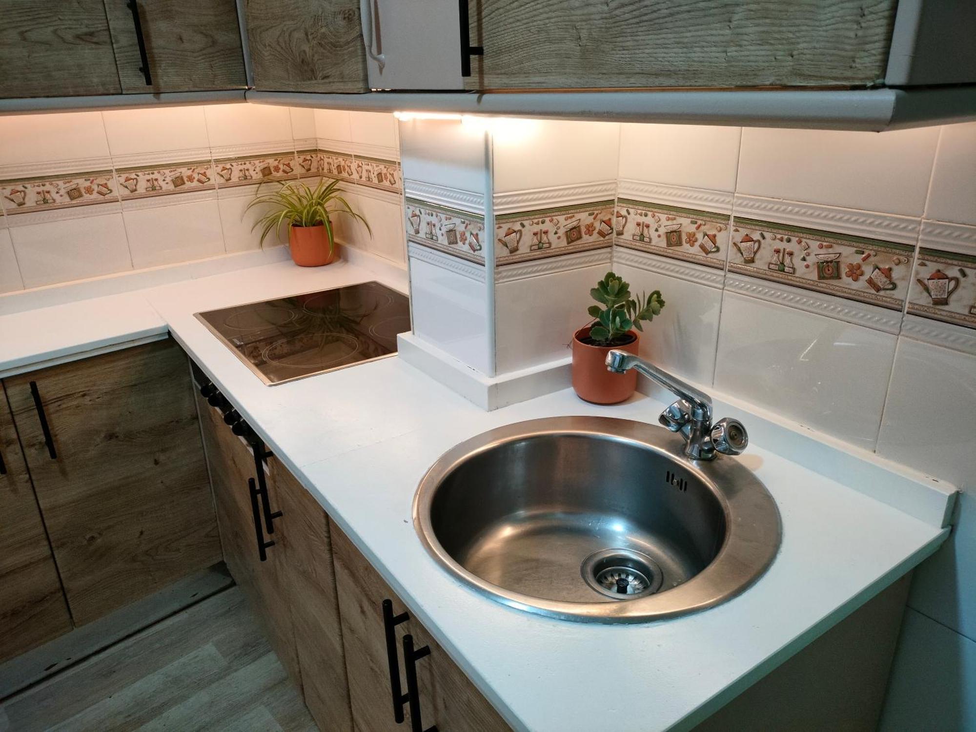 Apartamento En Sevilla Centro Con Vistas A La Plaza Alameda De Hercules - Hasta 7 Personas Luaran gambar